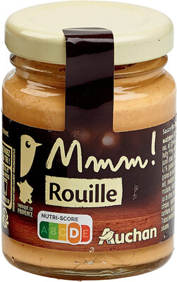 Rouille